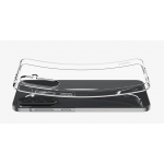 Θήκη Spigen SGP LIQUID CRYSTAL για Samsung Galaxy A36 5G 2025 - CRYSTAL ΔΙΑΦΑΝΗ - ACS09167
